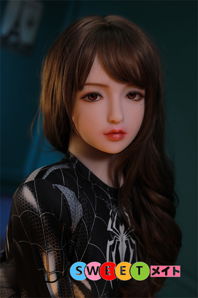 Cosdoll #9 ラブドール 155cm Bカップ tpe製