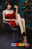 Cosdoll #15 168cm 等身大ラブドール Gカップ ダッチワイフ