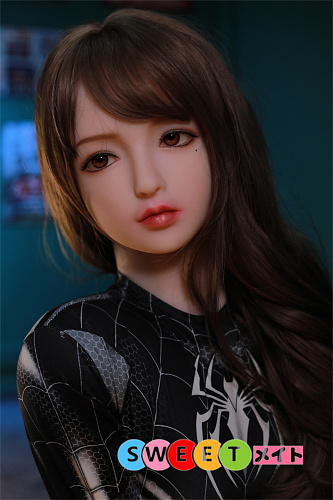Cosdoll #9 ラブドール 155cm Bカップ tpe製