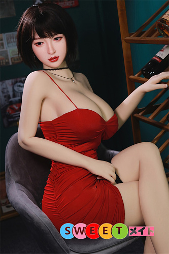 Cosdoll #15 168cm 等身大ラブドール Gカップ ダッチワイフ