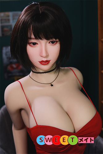 Cosdoll #15 168cm 等身大ラブドール Gカップ ダッチワイフ