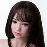 Top-Sino Doll ヘッド単体専用販売ページ 高級シリコン製リアルラブドールヘッド