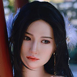 Top-Sino Doll ヘッド単体専用販売ページ 高級シリコン製リアルラブドールヘッド