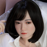 Top-Sino Doll ヘッド単体専用販売ページ 高級シリコン製リアルラブドールヘッド