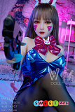 WM Dolls #467 156cm B-cup TPE製ラブドール