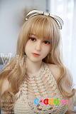 WM Dolls #132 140cm D-Cup TPE製ラブドール
