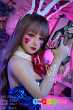 WM Dolls #467 156cm B-cup TPE製ラブドール