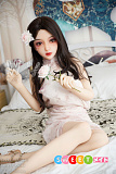 WM Doll 156cm B-cup #443 TPE製ラブドール