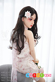 WM Doll 156cm B-cup #443 TPE製ラブドール
