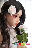 WM Doll 156cm B-cup #443 TPE製ラブドール