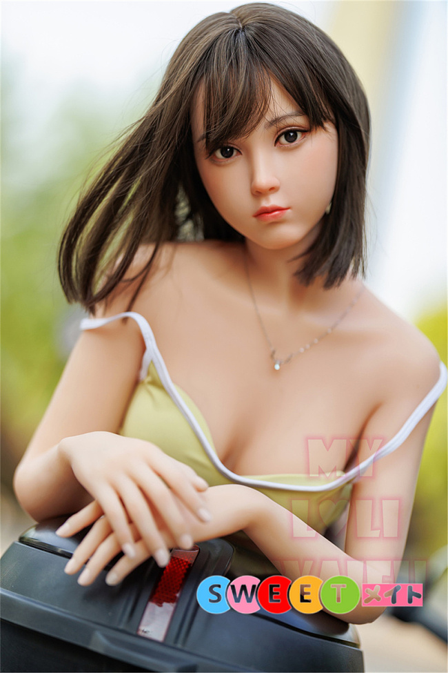 My Loli Waifu 奈央 体操服ラブドール 150cm Cカップ 普乳ダッチ人形 シリコン頭部+tpeボディ