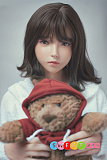 FUDOLL ラブドール 150cm Bカップ #14 シリコン頭部+TPE身体