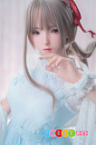 FUDOLL ラブドール 150cm Bカップ #14 シリコン製