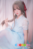 FUDOLL ラブドール 150cm Bカップ #14 シリコン製