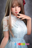 FUDOLL ラブドール 150cm Bカップ #14 シリコン製