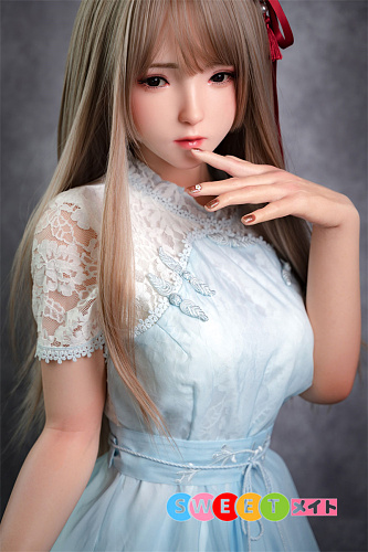 FUDOLL ラブドール 150cm Bカップ #14 シリコン製