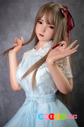 FUDOLL ラブドール 150cm Bカップ #14 シリコン製