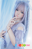 FUDOLL ラブドール 150cm Bカップ #12 高級シリコンリアルドール