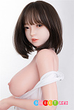 アート技研(Art-doll) リアルラブドール 148cm Dカップ M3ヘッド 19kgの軽量化  M16ジョイント汎用版 フルシリコン製セックスドール
