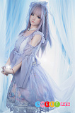 FUDOLL ラブドール 150cm Bカップ #12 高級シリコンリアルドール