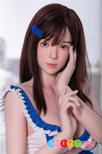 FUDOLL ラブドール 158cm Cカップ #13 高級シリコン製