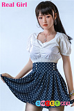 プリンセス adult dolls C3 158cm real girl