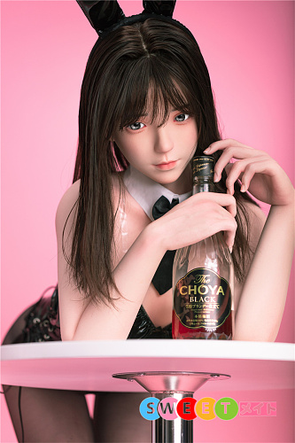 FUDOLL ラブドール 150cm Bカップ #13 シリコンドール