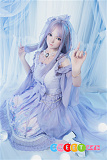 FUDOLL ラブドール 150cm Bカップ #12 高級シリコンリアルドール
