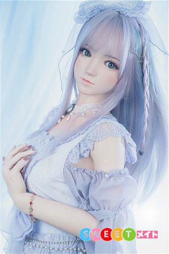 FUDOLL ラブドール 150cm Bカップ #12 高級シリコンリアルドール