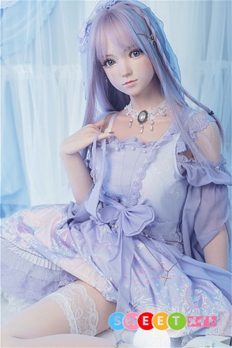 FUDOLL ラブドール 150cm Bカップ #12 高級シリコンリアルドール