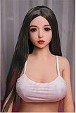 Cosdoll ラブドール 等身大 165cm Fカップ #4ヘッド セックス人形【ヘッド材質及び身長等選択可能 カスタマイズ可能】