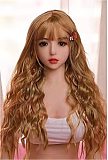 Cosdoll ラブドール 等身大 165cm Fカップ #4ヘッド セックス人形【ヘッド材質及び身長等選択可能 カスタマイズ可能】