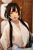 アート技研(Art-doll) リアルドール 148cm 貧乳 M3ヘッド 18kgの軽量化  M16ジョイント汎用版 フルシリコン製ダッチワイフ