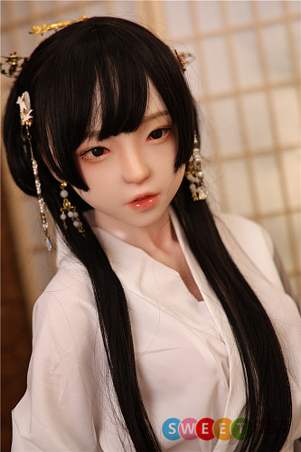 アート技研(Art-doll) リアルドール 148cm 貧乳 M3ヘッド 18kgの軽量化  M16ジョイント汎用版 フルシリコン製ダッチワイフ