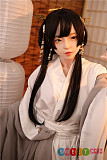 アート技研(Art-doll) リアルドール 148cm 貧乳 M3ヘッド 18kgの軽量化  M16ジョイント汎用版 フルシリコン製ダッチワイフ