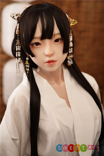 アート技研(Art-doll) リアルドール 148cm 貧乳 M3ヘッド 18kgの軽量化  M16ジョイント汎用版 フルシリコン製ダッチワイフ