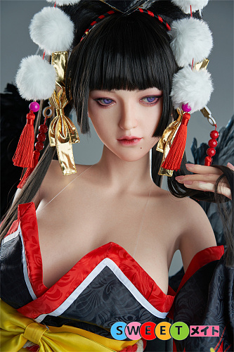waxdoll #GE44 ラブドール 165cm フルシリコン製