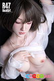 148cm R47 セックス ドール real girl