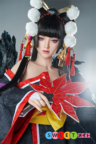 waxdoll #GE44 ラブドール 165cm フルシリコン製