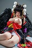 waxdoll #GE44 ラブドール 165cm フルシリコン製