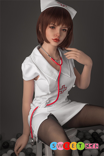 Sanhui Doll #35 ラブドール 156cmフルシリコン製 等身大リアルドール