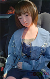 アート技研(Art-doll) ラブドール 148cm Dカップ M2ヘッド 19kgの軽量化  M16ジョイント汎用版 フルシリコン製
