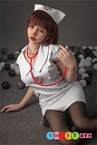 Sanhui Doll #35 ラブドール 156cmフルシリコン製 等身大リアルドール
