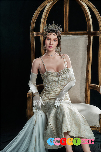 zelexdoll ラブドール 170cm #GE78ヘッド リアルメイク付き フルシリコン製