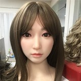Top-Sino Doll ヘッド単体専用販売ページ 高級シリコン製リアルラブドールヘッド