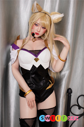 Only Love #C ラブドール 168cm Dカップ 高級シリコン材質頭部+TPE材質ボディ