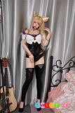 Only Love #C ラブドール 168cm Dカップ 高級シリコン材質頭部+TPE材質ボディ