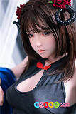 FUDOLL ラブドール 148cm Dカップ J014 シリコン製