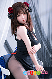 FUDOLL ラブドール 148cm Dカップ J014 シリコン製