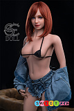 SEDOLL ラブドール 163cm Eカップ 100ヘッドTPE製